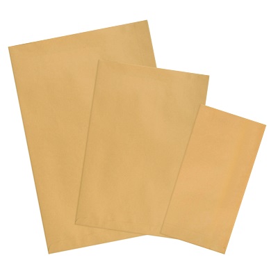 Manilla Self Seal Envelopes